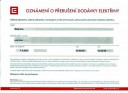 EZ Distribuce, a.s.