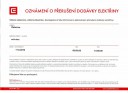 EZ Distribuce, a.s.