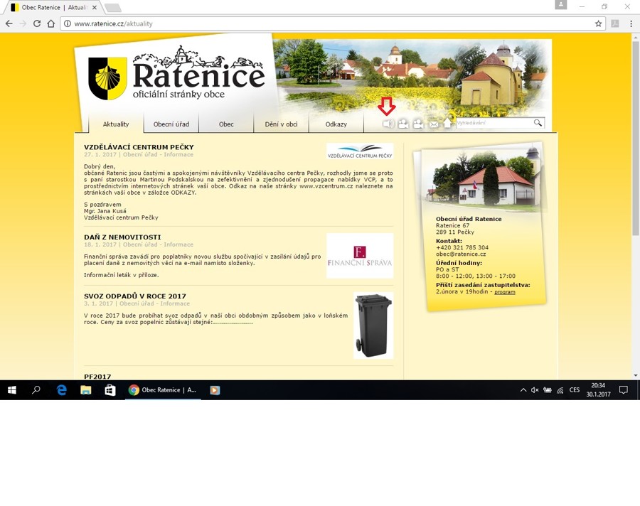 Hlen rozhlasu foto-registrace2