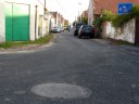 kolaudace II. etapy kanalizace
