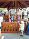 Odhalen sochy na zahrad M foto-IMG_20180905_154316