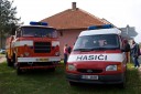 Oslavy 670 let obce Ratenice. foto-PA025523