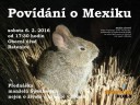 Povdn o Mexiku
