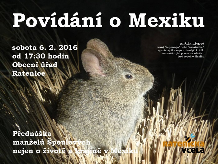 Povdn o Mexiku foto-2016RV_Mexiko_plakat