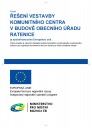 een vestavby komunitnho centra v budov obecnho adu Ratenice
