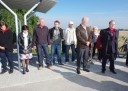 Slavnostn oteven CYKLOSTEZKY RATENICE - PEKY foto-IMGP4053