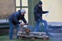 Staroesk vnoce foto-10