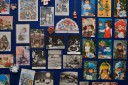 Staroesk vnoce foto-3