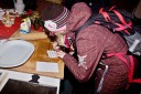 Staroesk vnoce foto-82