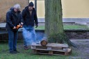 Staroesk vnoce foto-9