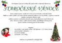 Staroesk vnoce foto-vanoce2015