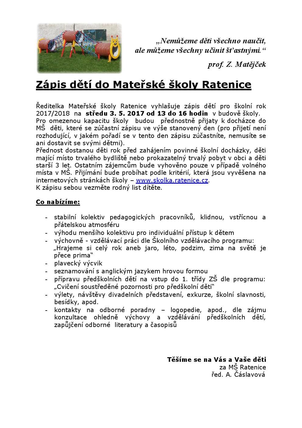 Zpis dt do Matesk koly Ratenice foto-0001