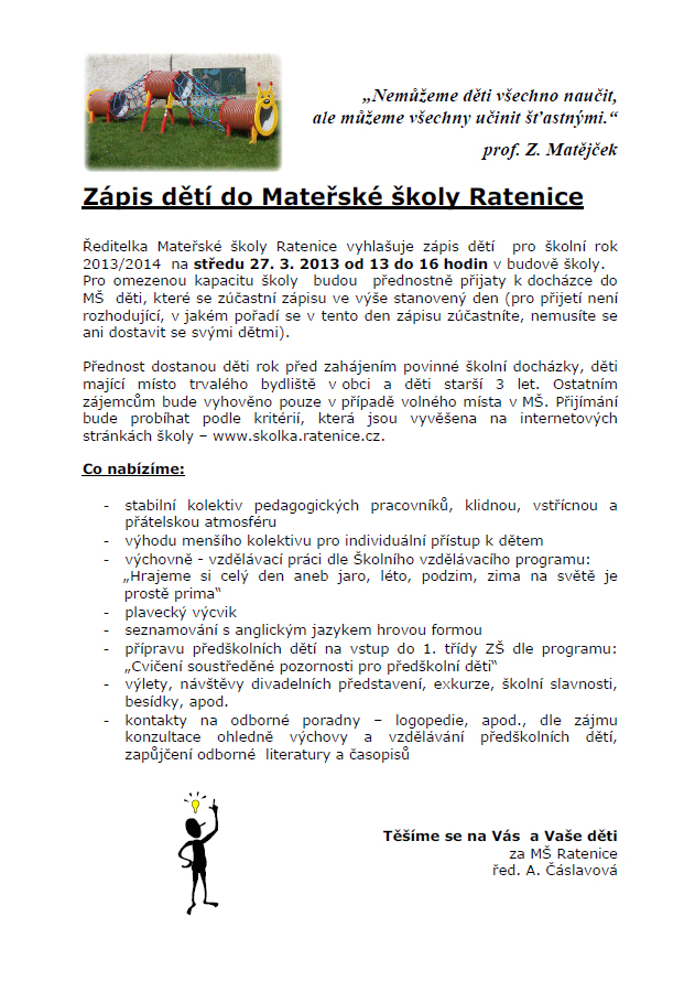 Zpis dt do Matesk koly Ratenice foto-zapis-ms-2013