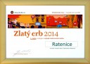 Zlat erb